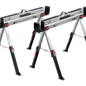 METABO Set delovnega stojala MAB 82 (626990000)