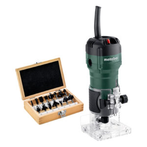 METABO SET FM 500-6 (691227000) OBREZOVALNI REZKAR