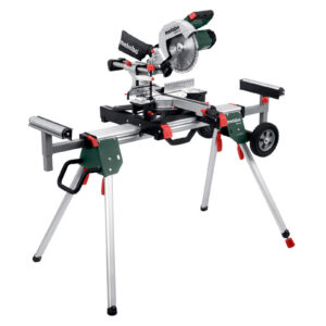 METABO SET KGS 254 M (691214000) ZAJERALNA ŽAGA + KSU 251