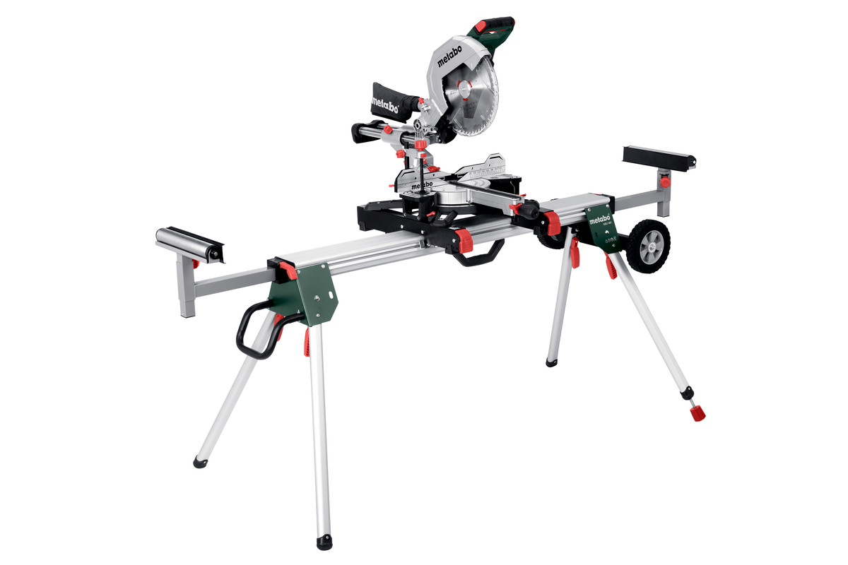 METABO SET KGS 305 M (691216000) ZAJERALNA ŽAGA + KSU 401 METABO SET KGS 305 M (691216000) ZAJERALNA ŽAGA + KSU 401
