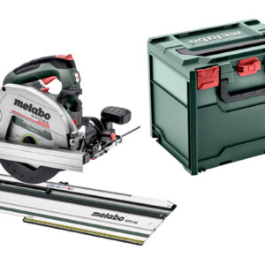 METABO SET KS 18 LTX 66 BL (691194000) BATERIJSKA KROŽNA ŽAGA