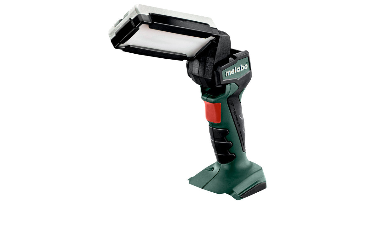 METABO SLA 14.4-18 LED (600370000) METABO SLA 14.4-18 LED (600370000)