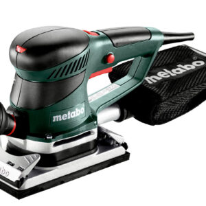 METABO SRE 4350 TURBOTEC (611350000) ORBITALNI BRUSILNIK