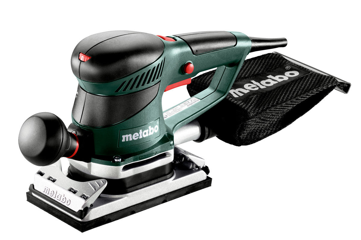 METABO SRE 4350 TURBOTEC (611350000) ORBITALNI BRUSILNIK