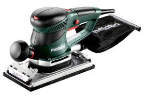 METABO SRE 4351 TURBOTEC (611351000) ORBITALNI BRUSILNIK METABO SRE 4351 TURBOTEC (611351000) ORBITALNI BRUSILNIK