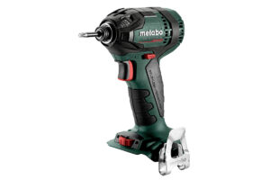 METABO SSD 18 LTX 200 BL (602396840) BATERIJSKI UDARNI VIJAČNIK METABO SSD 18 LTX 200 BL (602396840) BATERIJSKI UDARNI VIJAČNIK