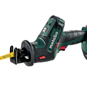 METABO SSE 18 LTX COMPACT (602266500) BATERIJSKA SABLJASTA ŽAGA