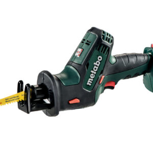 METABO SSE 18 LTX COMPACT (602266890) BATERIJSKA SABLJASTA ŽAGA