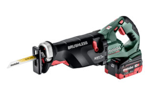 METABO SSEP 18 LTX BL MVT (602258810) BATERIJSKA SABLJASTA ŽAGA METABO SSEP 18 LTX BL MVT (602258810) BATERIJSKA SABLJASTA ŽAGA