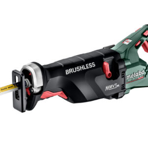 METABO SSEP 18 LTX BL MVT (602258840) BATERIJSKA SABLJASTA ŽAGA