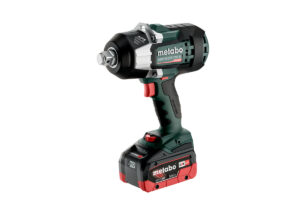 METABO SSW 18 LTX 1750 BL (602402660) BATERIJSKI UDARNI VIJAČNIK METABO SSW 18 LTX 1750 BL (602402660) BATERIJSKI UDARNI VIJAČNIK
