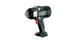 METABO SSW 18 LTX 1750 BL (602402840) BATERIJSKI UDARNI VIJAČNIK METABO SSW 18 LTX 1750 BL (602402840) BATERIJSKI UDARNI VIJAČNIK