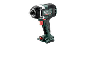 METABO SSW 18 LTX 800 BL (602403840) BATERIJSKI UDARNI VIJAČNIK METABO SSW 18 LTX 800 BL (602403840) BATERIJSKI UDARNI VIJAČNIK