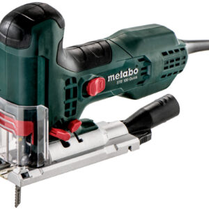 METABO STE 100 QUICK (601100500) VBODNA ŽAGA