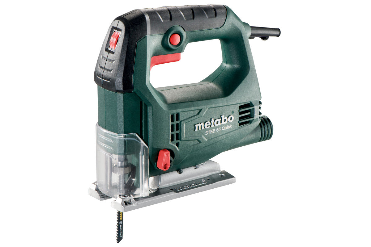 METABO STEB 65 QUICK (601030500) VBODNA ŽAGA METABO STEB 65 QUICK (601030500) VBODNA ŽAGA