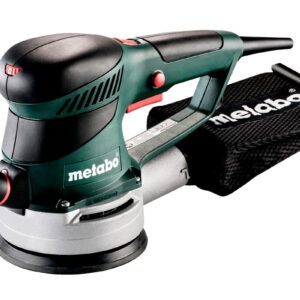 METABO SXE 425 TURBOTEC (600131000) ORBITALNI BRUSILNIK