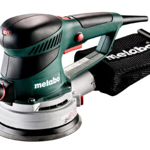 METABO SXE 450 TURBOTEC (600129000) ORBITALNI BRUSILNIK