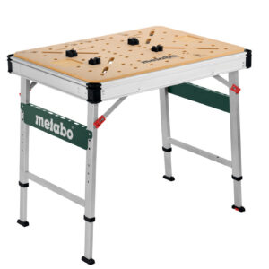 METABO Večnamenska miza MWB 100 (626991000)