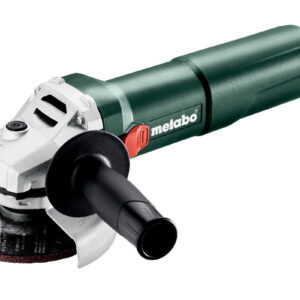 METABO W 1100-125 (603614000) KOTNI BRUSILNIK