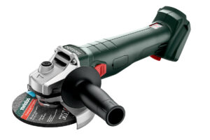METABO W 18 7-125 (602371850) BATERIJSKI KOTNI BRUSILNIK METABO W 18 7-125 (602371850) BATERIJSKI KOTNI BRUSILNIK