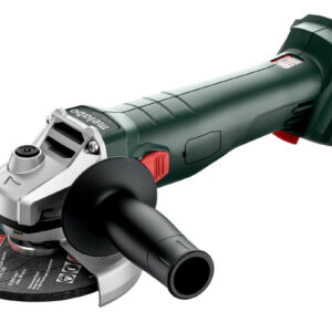 METABO W 18 7-125 (602371850) BATERIJSKI KOTNI BRUSILNIK