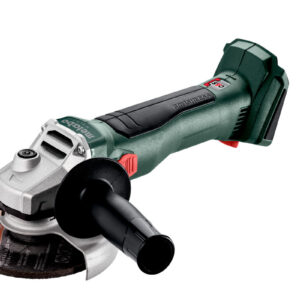 METABO W 18 L BL 9-125 (602374840) BATERIJSKI KOTNI BRUSILNIK