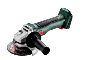 METABO W 18 L BL 9-125 (602374850) BATERIJSKI KOTNI BRUSILNIK METABO W 18 L BL 9-125 (602374850) BATERIJSKI KOTNI BRUSILNIK