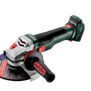 METABO WB 18 LTX BL 15-180 QUICK (601735840) BATERIJSKI KOTNI BRUSILNIK