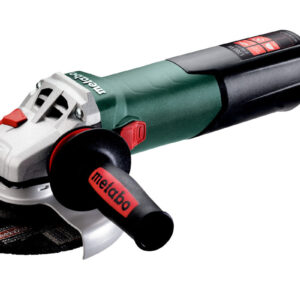 METABO WE 17-150 QUICK (601074000) KOTNI BRUSILNIK