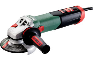 METABO WE 19-125 Q M-BRUSH (613105000) KOTNI BRUSILNIK METABO WE 19-125 Q M-BRUSH (613105000) KOTNI BRUSILNIK