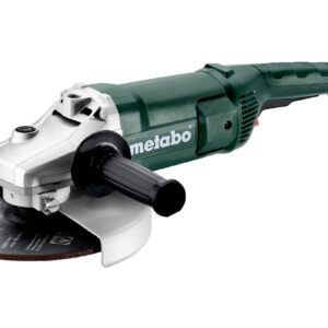 METABO WE 2200-230 (606437000) KOTNI BRUSILNIK