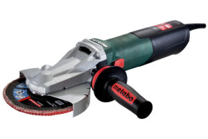 METABO WEF 15-150 QUICK (613083000) KOTNI BRUSILNIK Z ZOŽENIM VRATOM METABO WEF 15-150 QUICK (613083000) KOTNI BRUSILNIK Z ZOŽENIM VRATOM