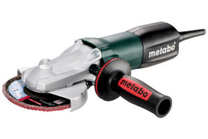 METABO WEF 9-125 QUICK (613060000) KOTNI BRUSILNIK Z ZOŽENIM VRATOM METABO WEF 9-125 QUICK (613060000) KOTNI BRUSILNIK Z ZOŽENIM VRATOM