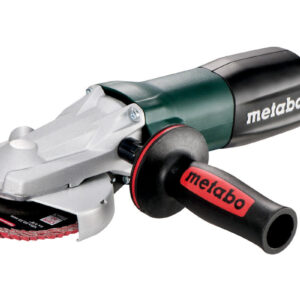 METABO WEF 9-125 QUICK (613060000) KOTNI BRUSILNIK Z ZOŽENIM VRATOM