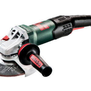 METABO WEPBA 19-180 QUICK RT (601099000) KOTNI BRUSILNIK