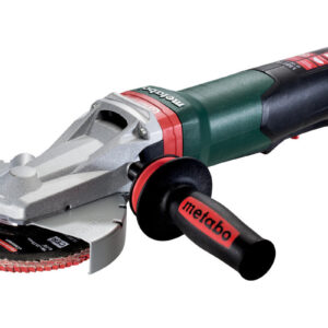 METABO WEPBF 15-150 QUICK (613085000) KOTNI BRUSILNIK Z ZOŽENIM VRATOM