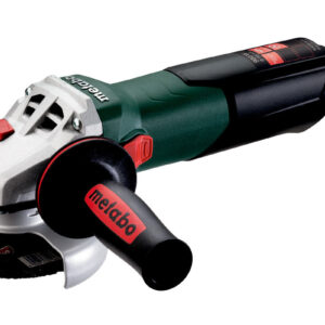 METABO WEV 11-125 QUICK (603625000) KOTNI BRUSILNIK