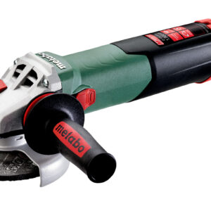 METABO WEV 19-125 Q M-BRUSH (613108000) KOTNI BRUSILNIK