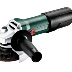 METABO WEV 850-125 (603611000) KOTNI BRUSILNIK