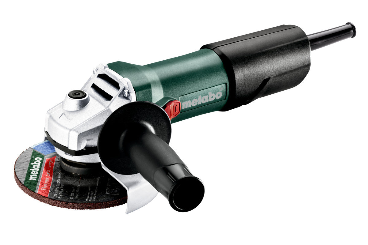 METABO WEV 850-125 (603611000) KOTNI BRUSILNIK METABO WEV 850-125 (603611000) KOTNI BRUSILNIK