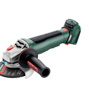 METABO WPB 18 LT BL 11-125 QUICK (613059850) BATERIJSKI KOTNI BRUSILNIK