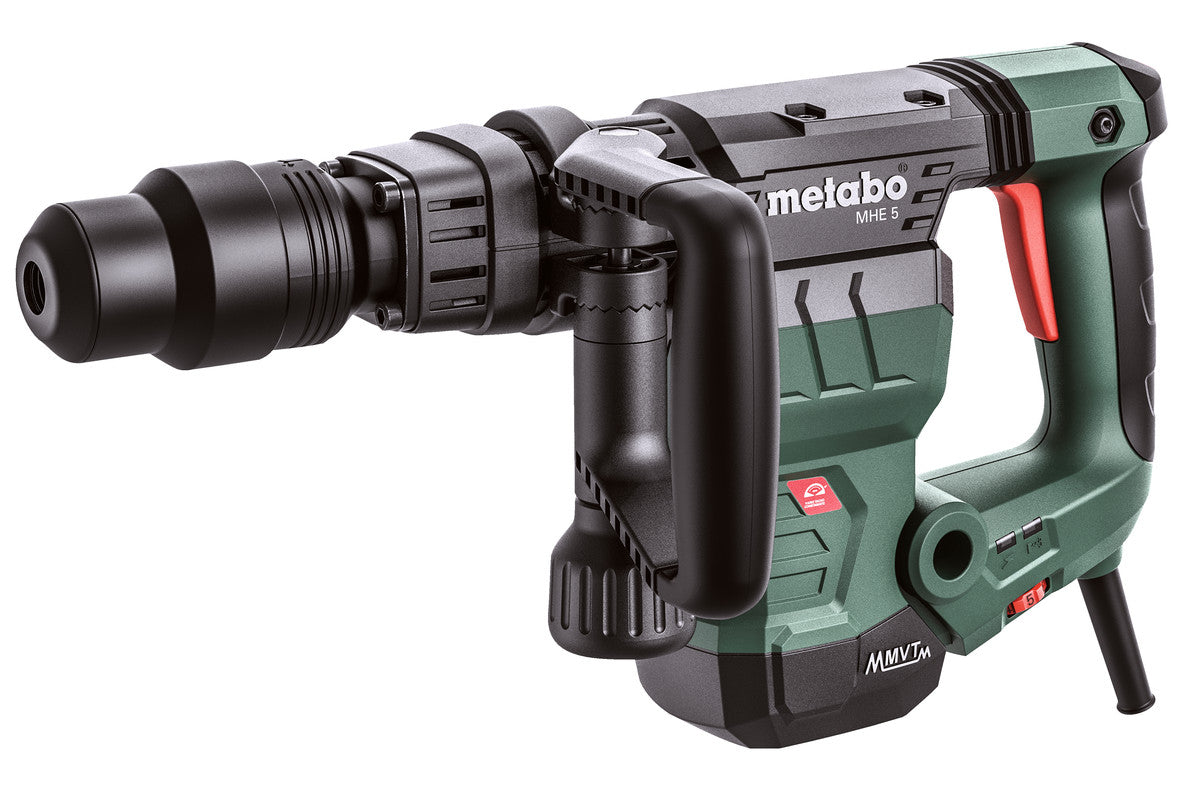METABO MHE 5 (600148500) RUŠILNO KLADIVO METABO MHE 5 (600148500) RUŠILNO KLADIVO