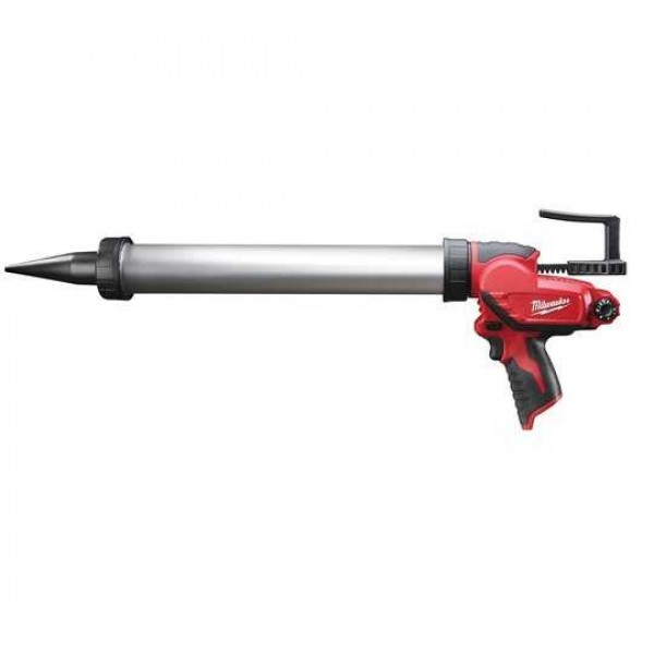 Milwaukee M12 PCG-600A-0 Akumulatorska pištola za kit