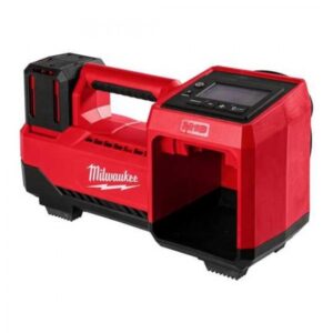 Milwaukee M18 BI-0 Akumulatorski kompresor Milwaukee M18 BI-0 Akumulatorski kompresor