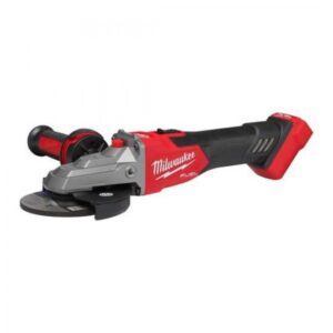Milwaukee M18 FSAGF-125 XB-0X Kotni brusilnik Milwaukee M18 FSAGF-125 XB-0X Kotni brusilnik