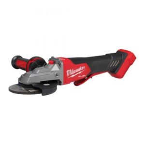 Milwaukee M18 FSAGF-125 XPDB-0X Kotni brusilnik Milwaukee M18 FSAGF-125 XPDB-0X Kotni brusilnik