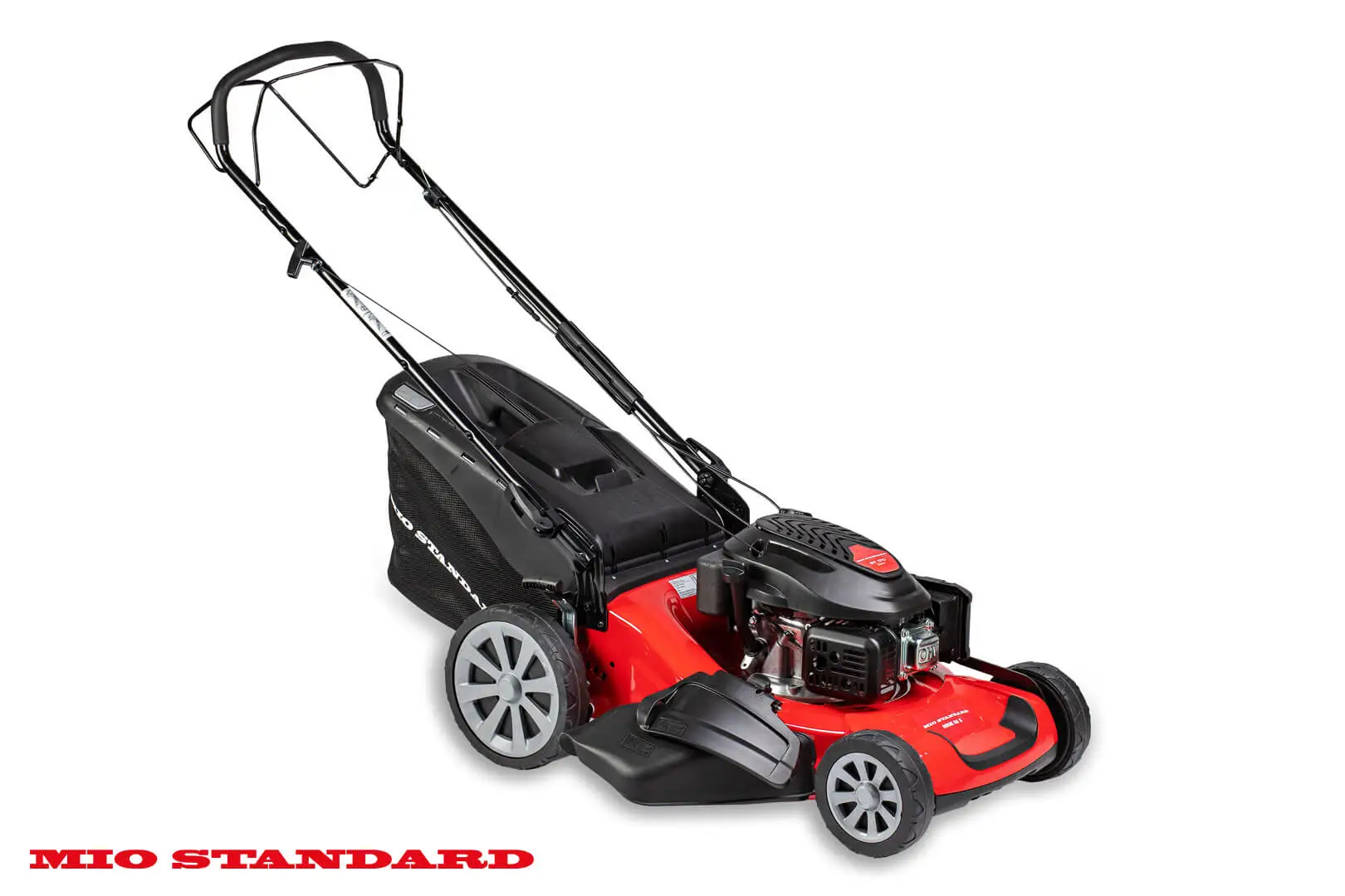 Mio Standard kosilnica HRGE 56S Mio Standard kosilnica HRGE 56S