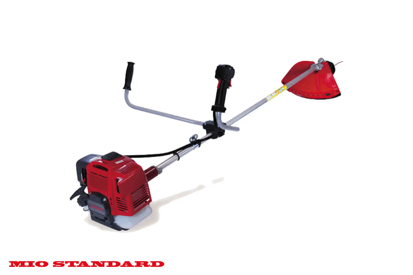 Mio Standard motorna kosa BK43ED Mio Standard motorna kosa BK43ED