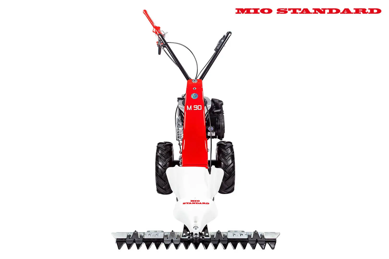 Mio Standard strižna kosilnica M90 Mio Standard strižna kosilnica M90