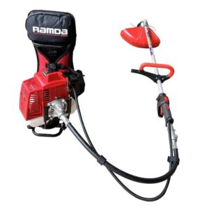 MOTORNA NAHRBTNA KOSA RAMDA PRO BG-630
